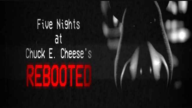 Five Nights at Chuck E. Cheese's: Rebooted download for pc