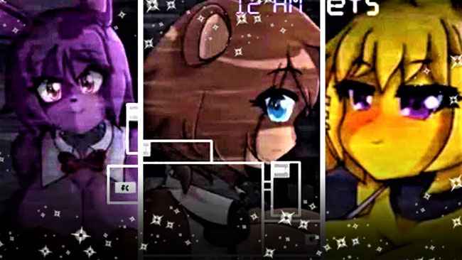 Five Nights At Freddy S 2 Apk Download