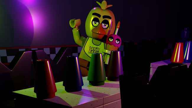 download lego five nights at freddy