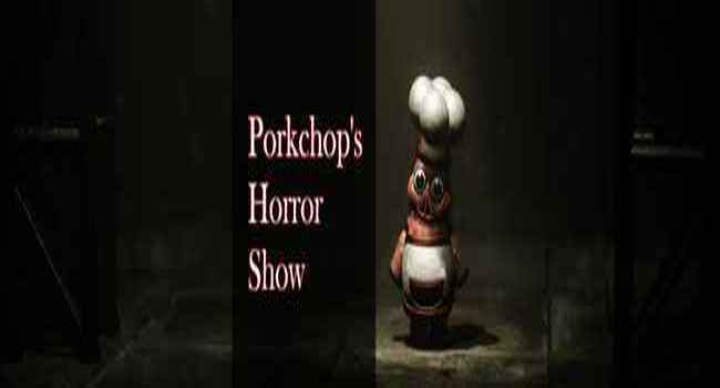 Porkchop's Horror Show download for pc