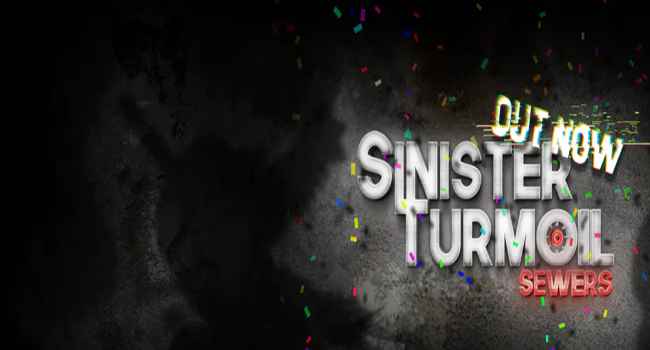 Sinister Turmoil (Official) download for pc