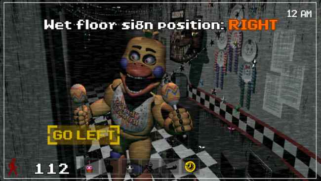 Chica Simulator APK For Android Free Download At FNAFFanGames