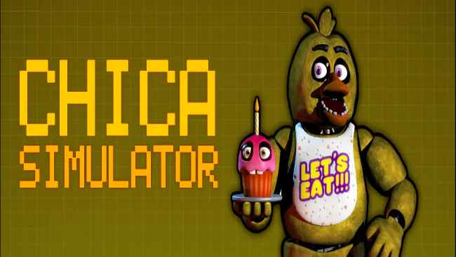 Chica Simulator Free Download