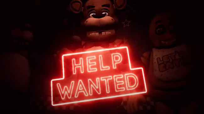 Five Nights at Freddy's: HW APK For Android Free Download