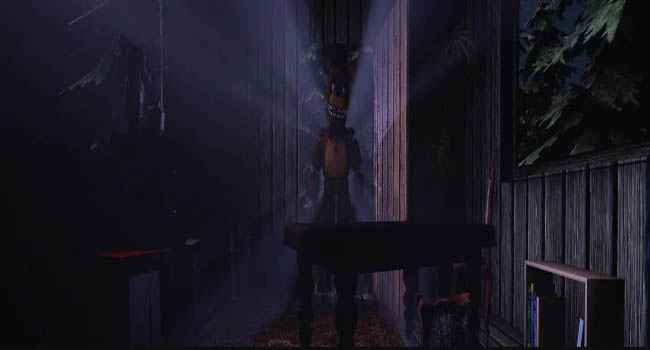 Five Nights Before Freddy's 2 Free Download