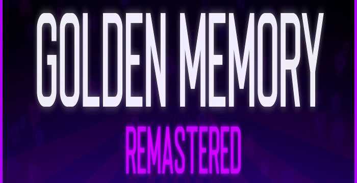 Golden Memory Remastered Free Download