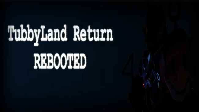 TubbyLand Return Rebooted Free Download