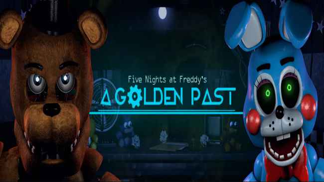 A Golden Past - Chapter 2 Free Download