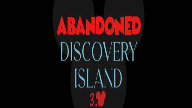 Abandoned Discovery Island 3.0 Free Download