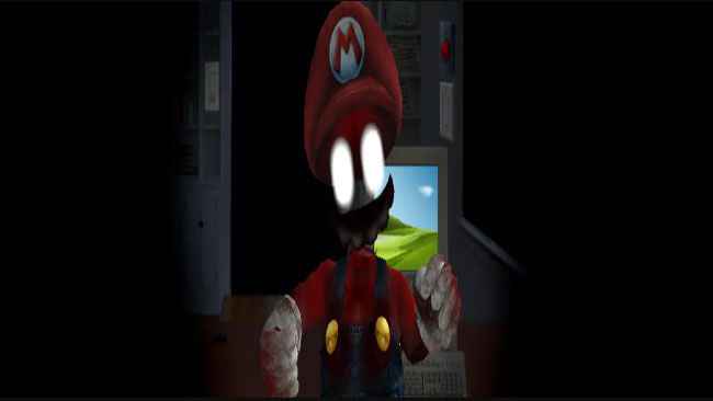 Five Nights at Wario's: Return to the Factory Free Download