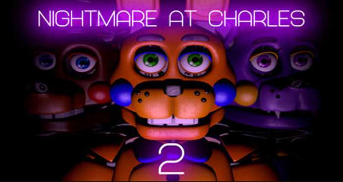 Nightmare at Charles 2 Free Download