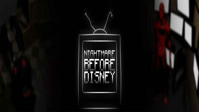 Nightmare Before Disney Remake Free Download