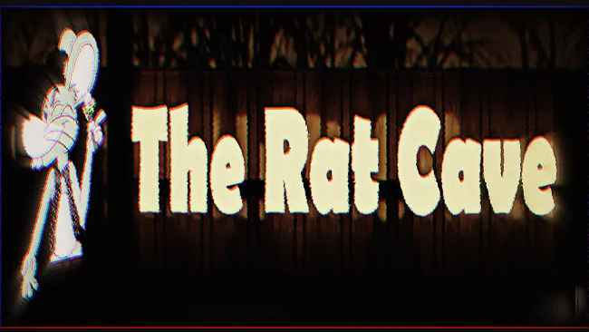 THE RAT CAVE Free Download