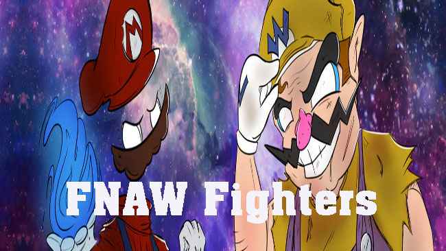 FNAW Fighters Free Download