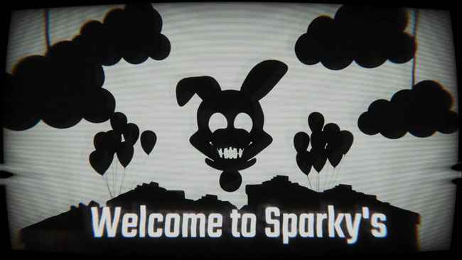 Welcome To Sparky's Free Download