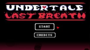 undertale last breath download android