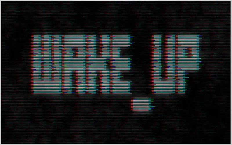 WAKE_UP [Official Page]